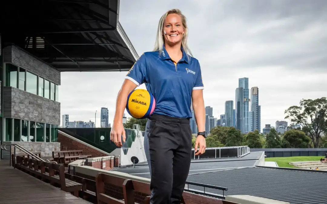 Victorian high performance sport set to advance with funding boost