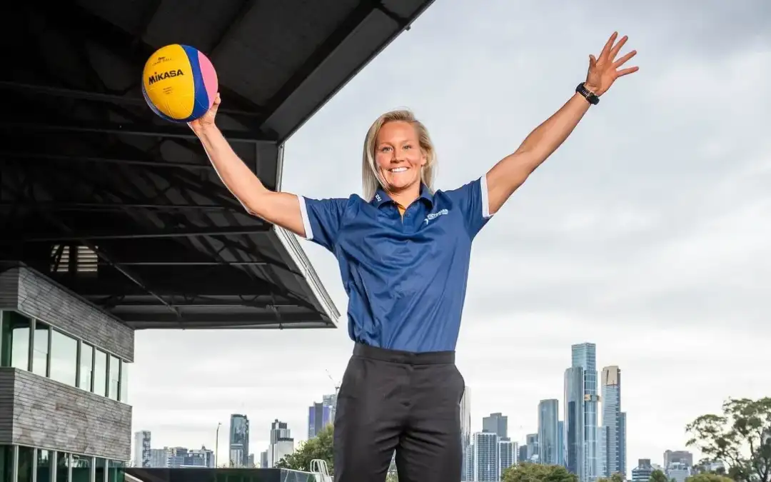 Rowie Webster has called time on her long and illustrious career