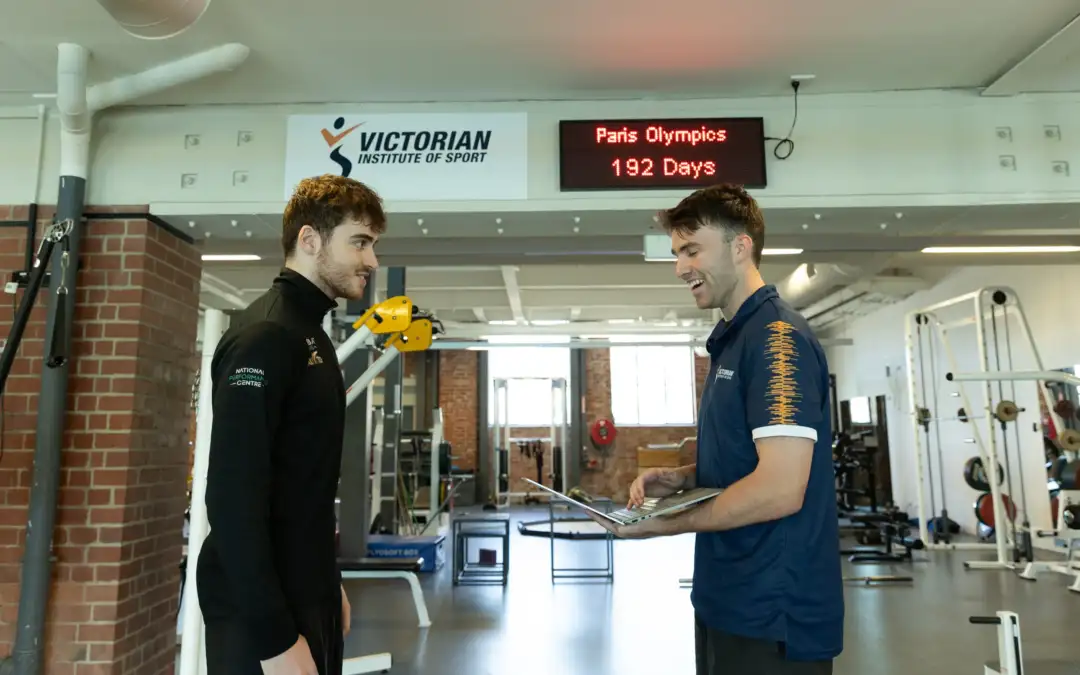 Unleashing potential through internship opportunities