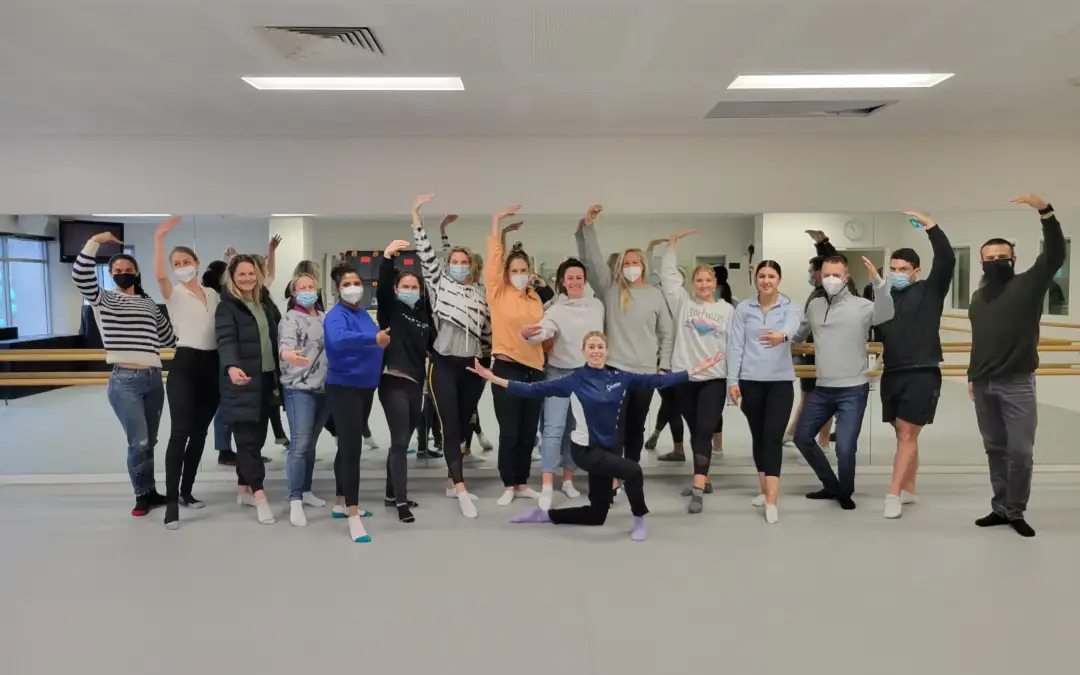 The National Generation 2032 Coach Program kicks off in Melbourne