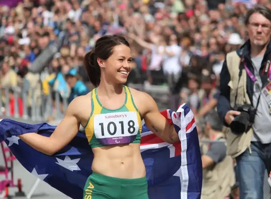 Kelly Cartwright: A dream fulfilled