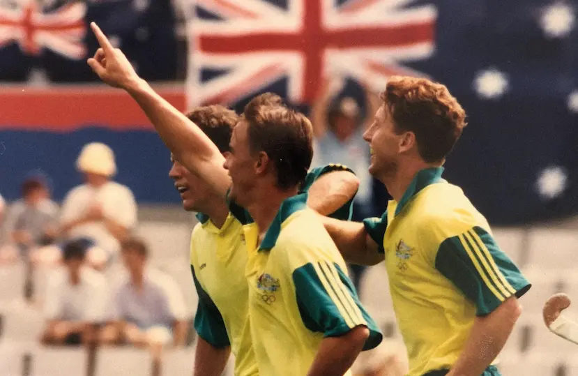 Remembering the 1992 Olympics through Hockey legend Jay Stacy