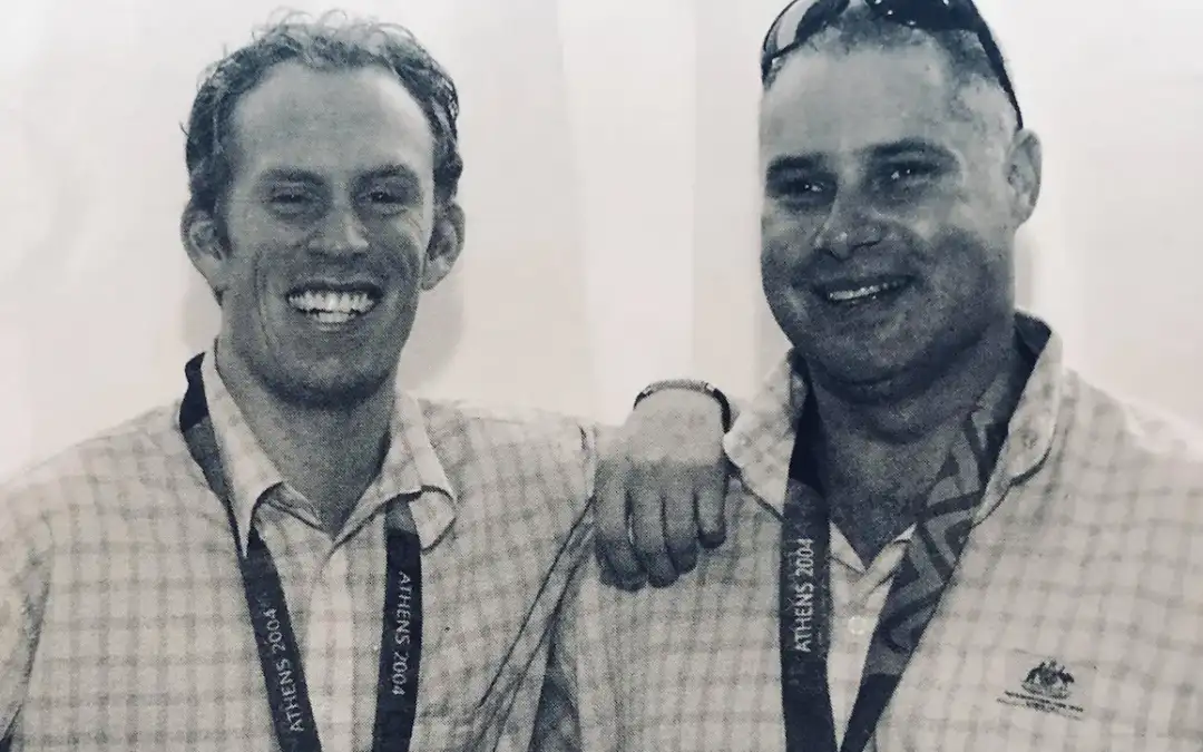 Paralympians an inspiration to us all!