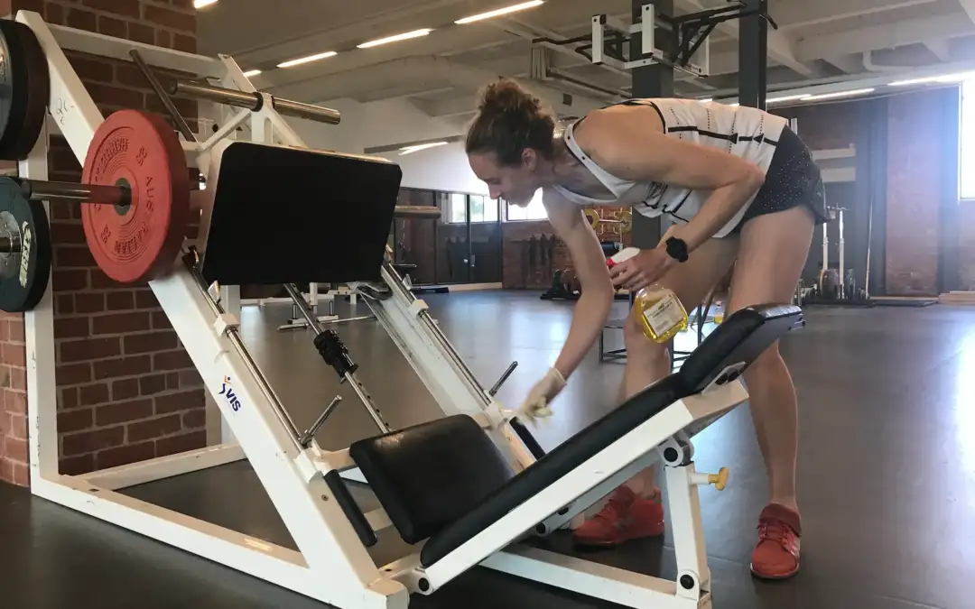 Victoria’s roadmap for sport and recreation  the next step