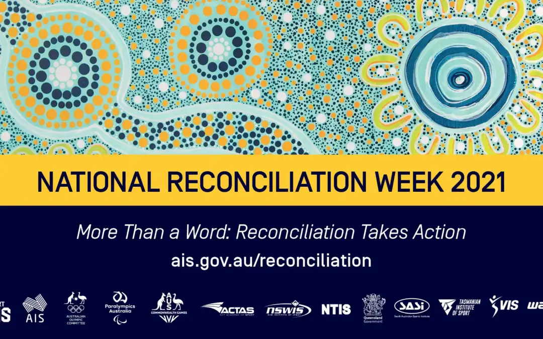 Australian Sporting Network: Joint Reconciliation Statement