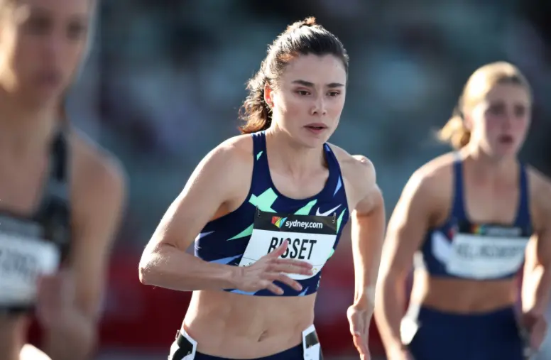 WEEKEND WRITE-UP: Records tumble as Olympic quota spots are awarded