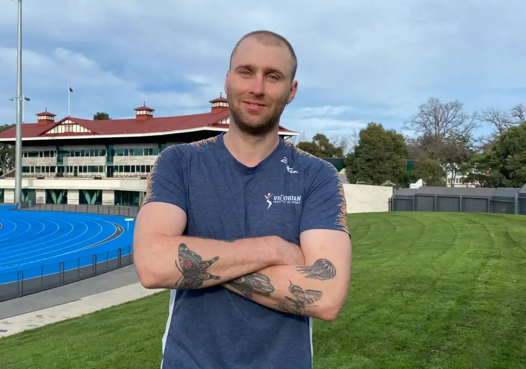 Aussie Taekwondo Team to Take on Tokyo 2020