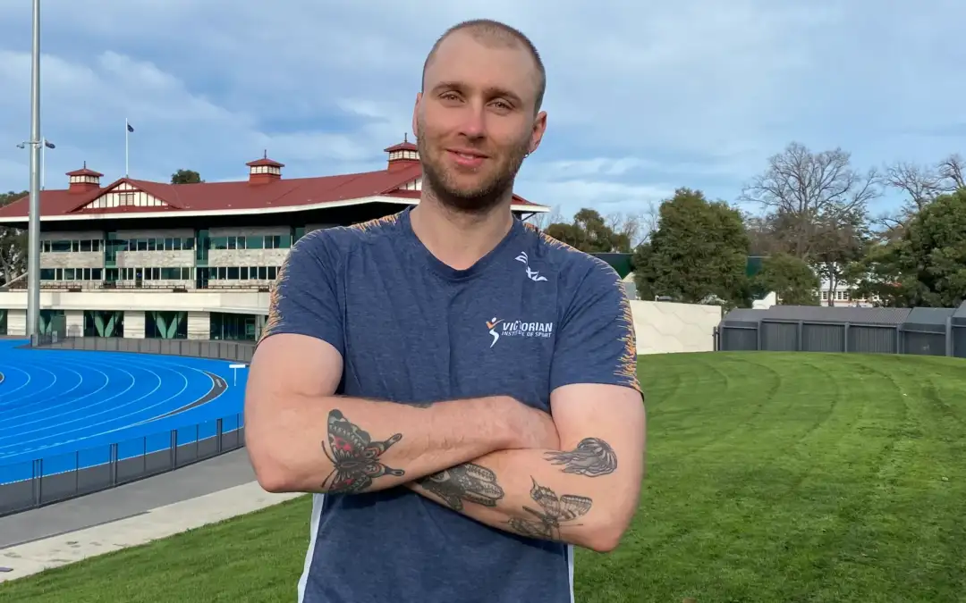 Aussie Taekwondo Team to Take on Tokyo 2020