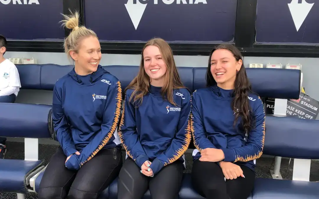 Victoria 2026 Commonwealth Games