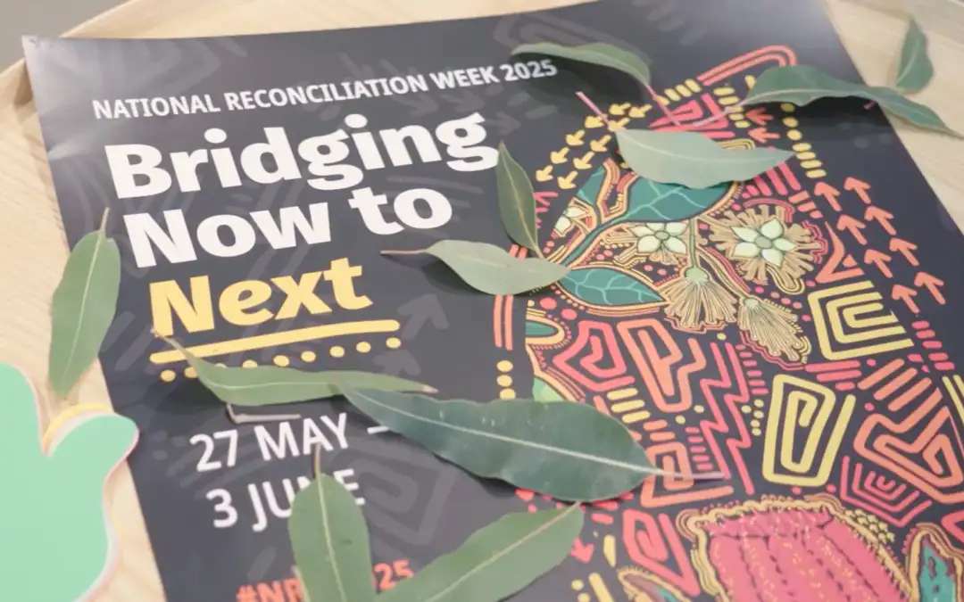 Sport system unites in joint commitment to reconciliation