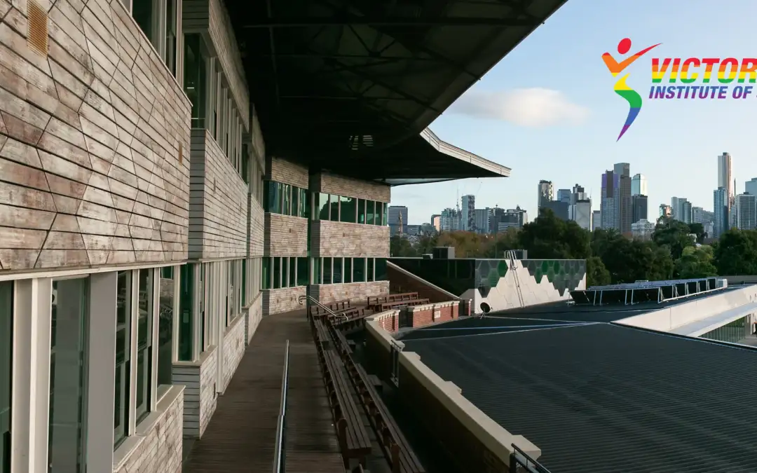 Celebrating Pride Month  Statement from the VIS