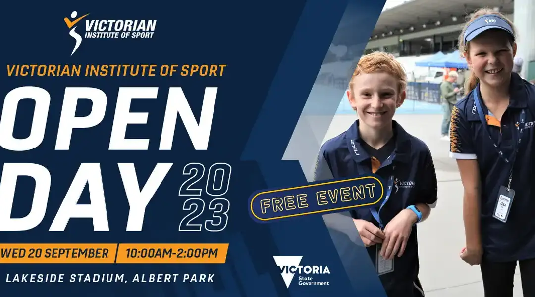 VIS Open Day returns