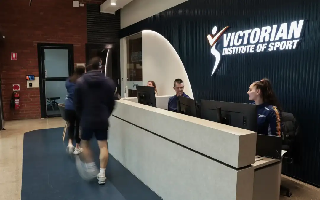 Where history meets modern design | Open House Melbourne