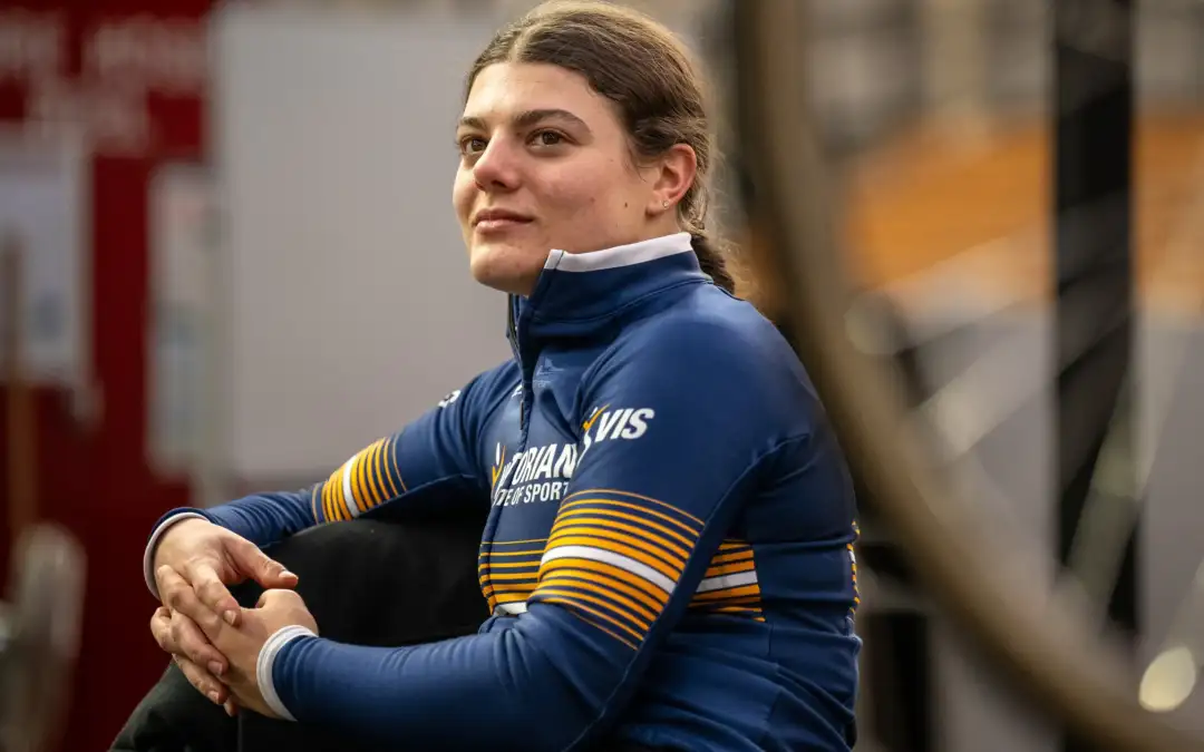 Victorian Institute of Sport unveils bold Strategic Plan for a golden decade