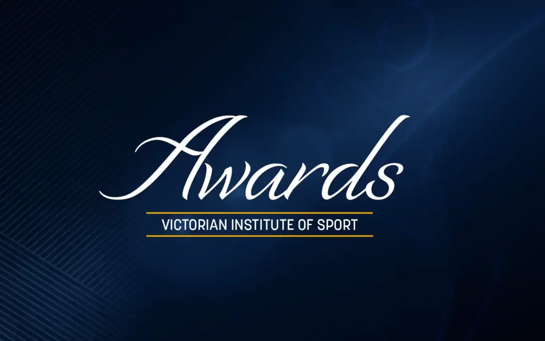 Female sports stars take away top awards