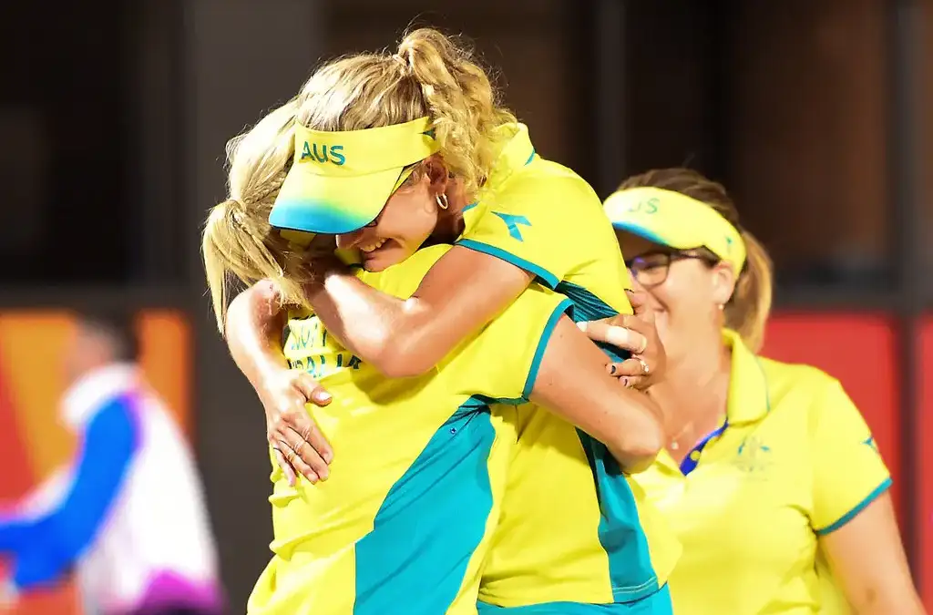 Ten Memorable Moments