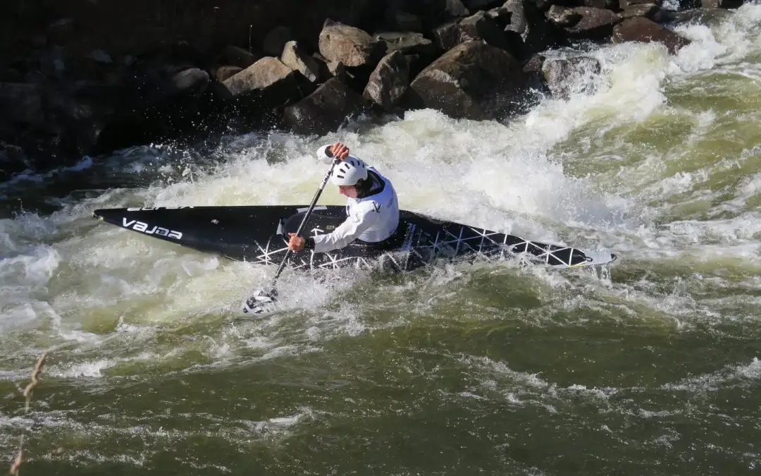 Carter challenged in Tacen