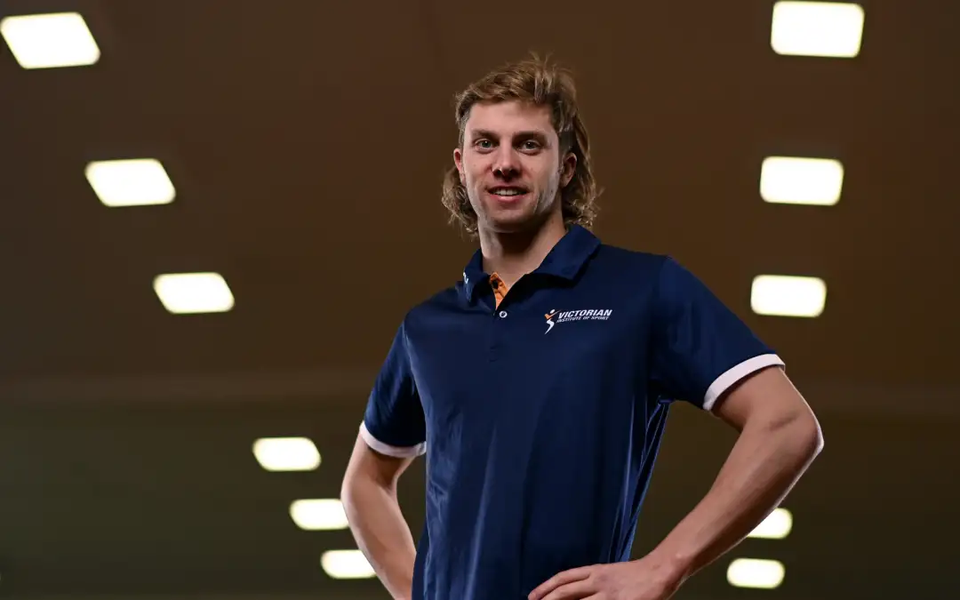 35 Swimmers Set Sights on Tokyo with Olympic Team Selection