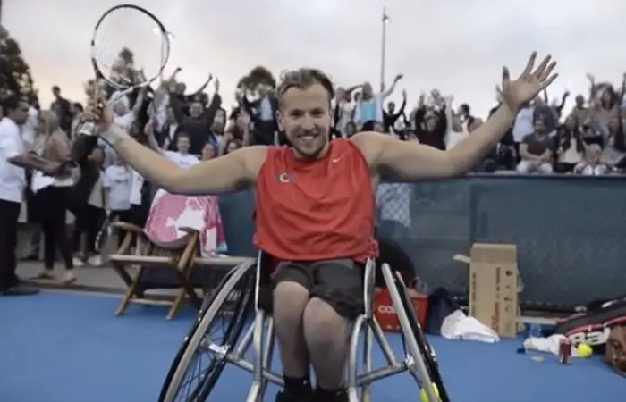 Alcott wins 2015 Award of Excellence