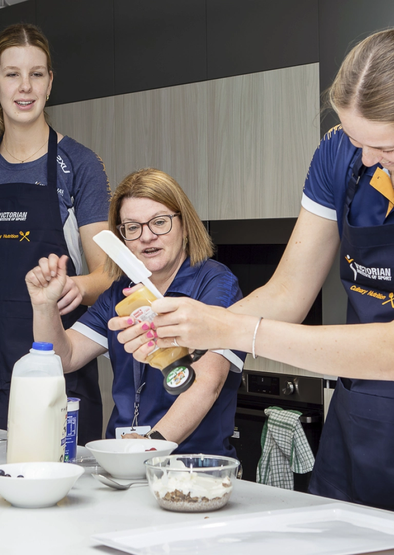 Welcome to the VIS Learning Hub