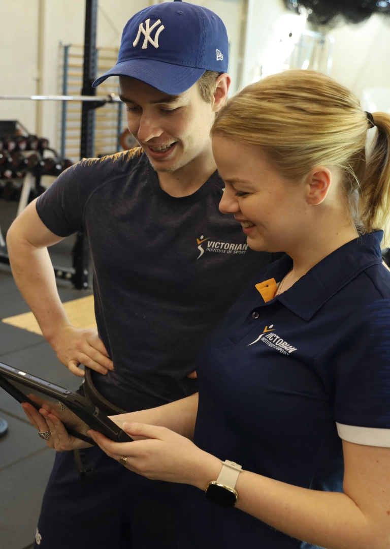 Welcome to the VIS Learning Hub