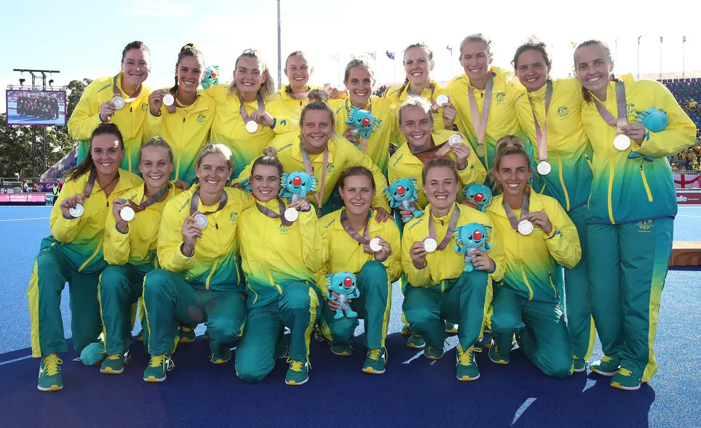 Rachael Lynch | Why silver is gold