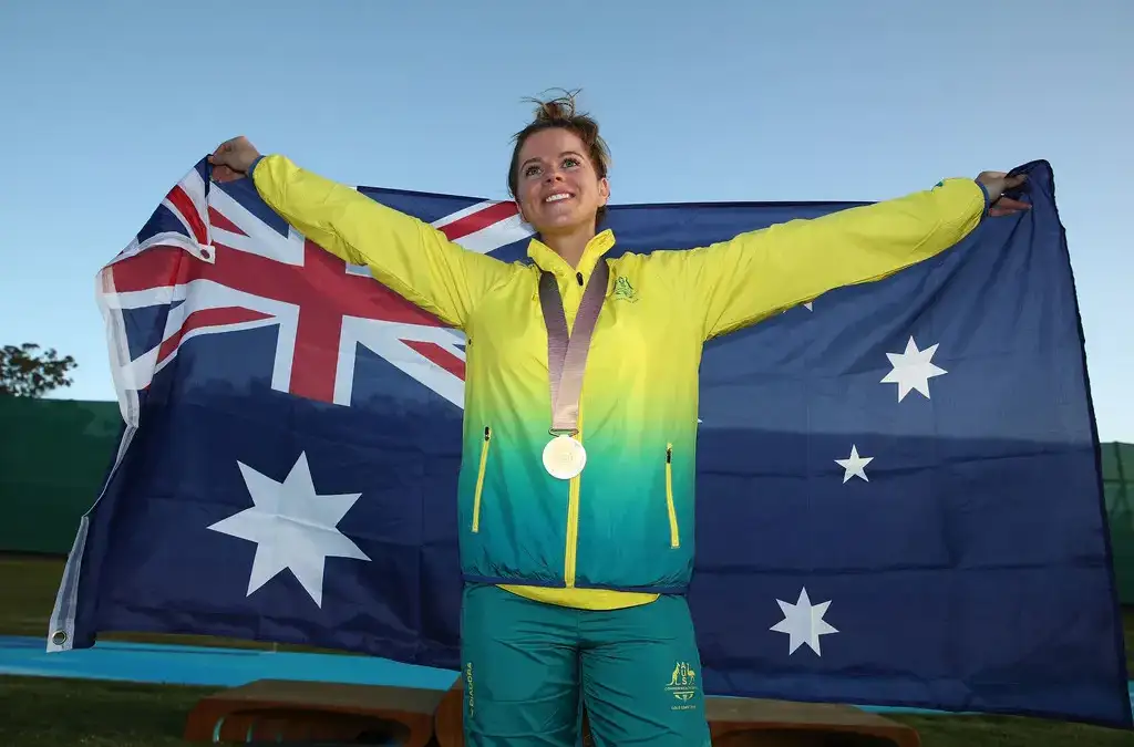 Scanlan’s golden Birthday