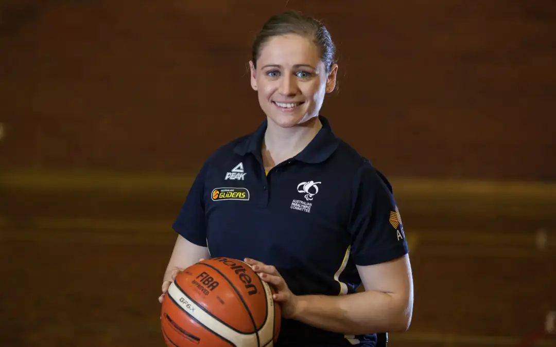 Gliders Redemption In Full Swing After Tokyo 2020 Announcement