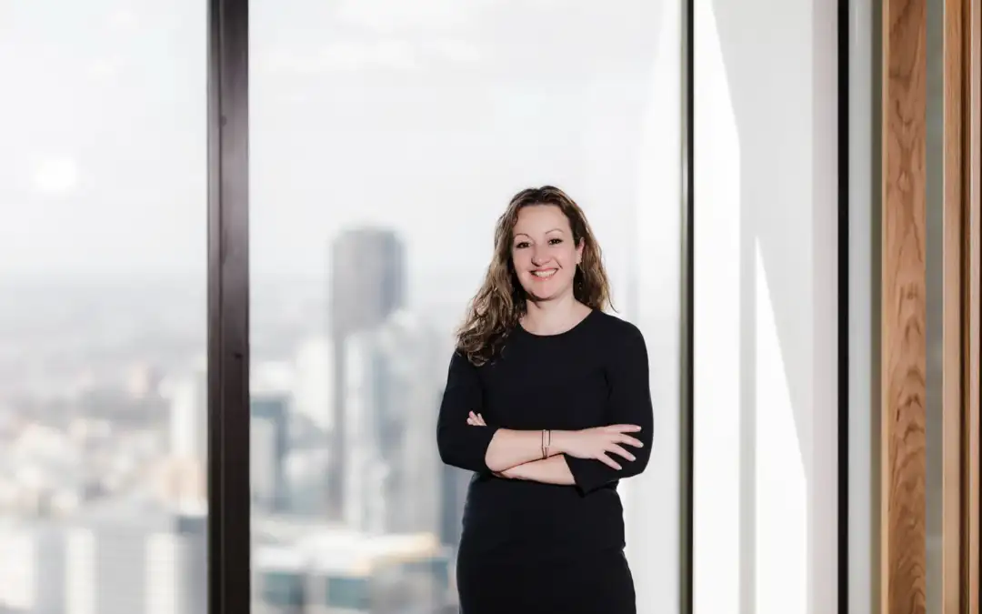 Reappointment of VIS Chair Nataly Matijevic