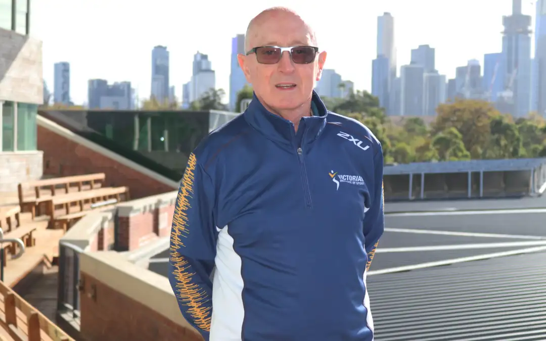 The man with the Midas touch returns to VIS