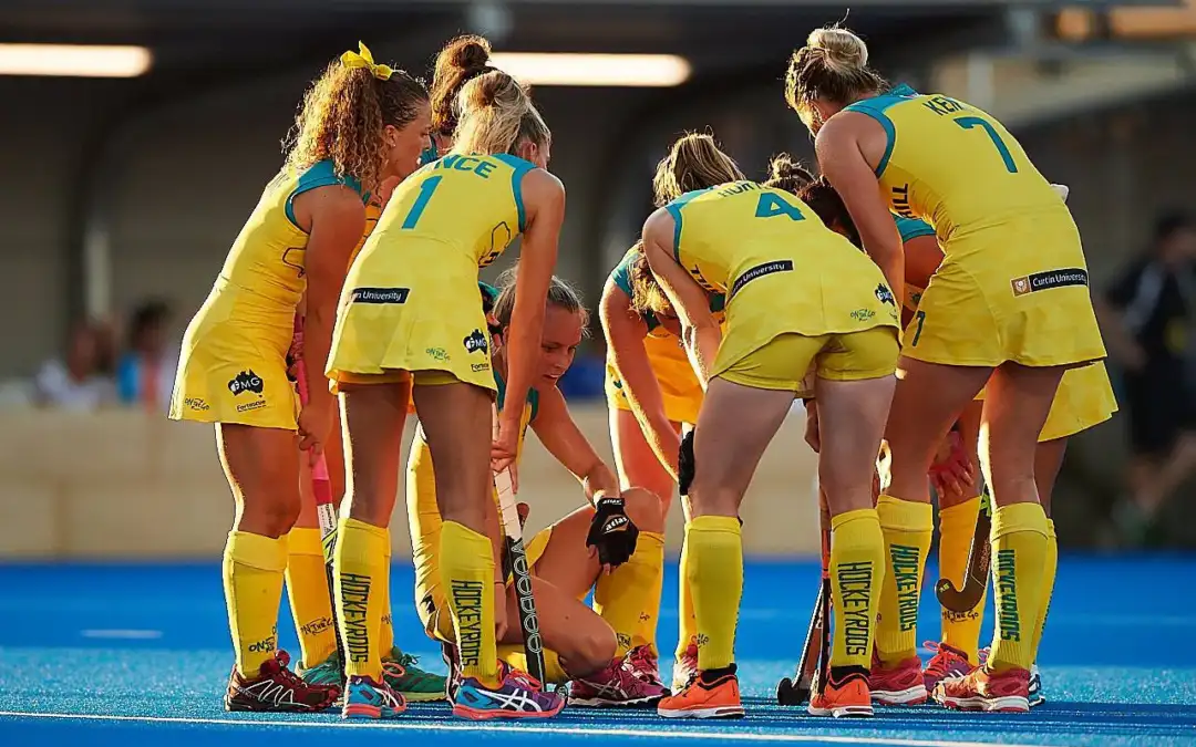 2018 Commonwealth Games: Guide and Preview for Gold Coast