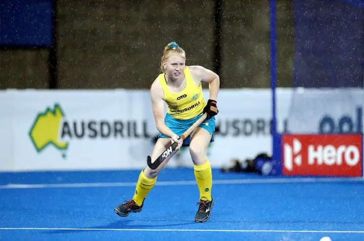 Kookaburras and Hockeyroos Selected for Tokyo 2020