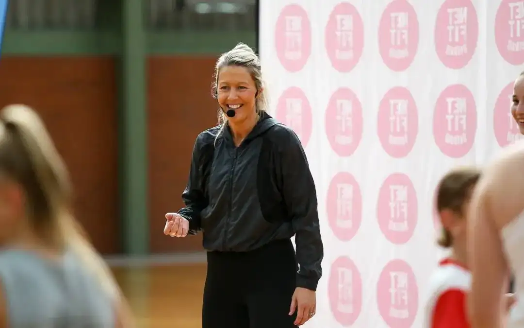 VIS continue to provide athletes with the opportunity to achieve success in sport and life