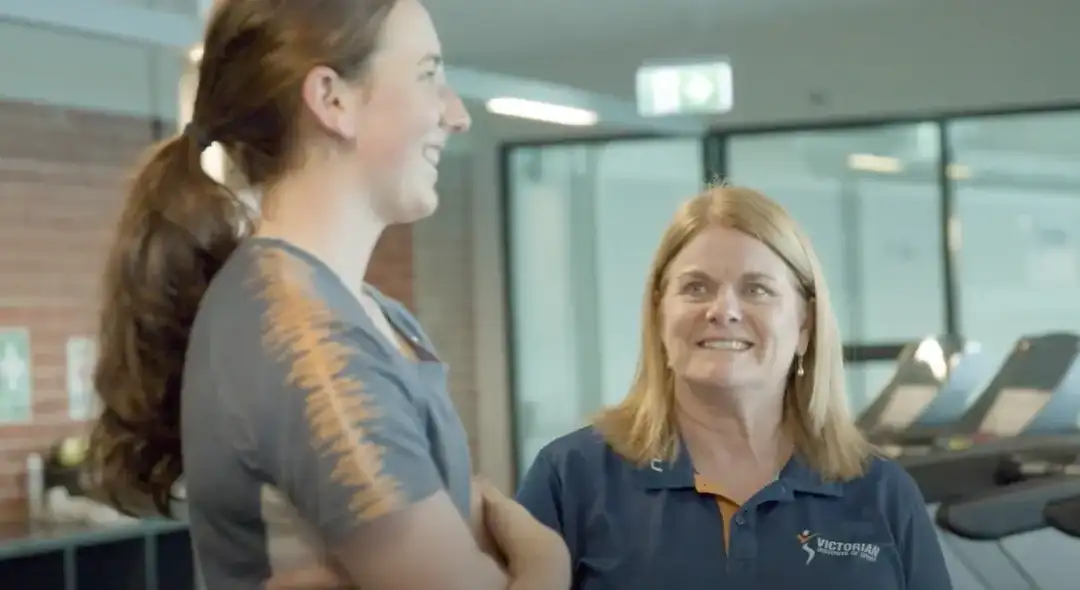 What has Sara Heasly been up to during isolation