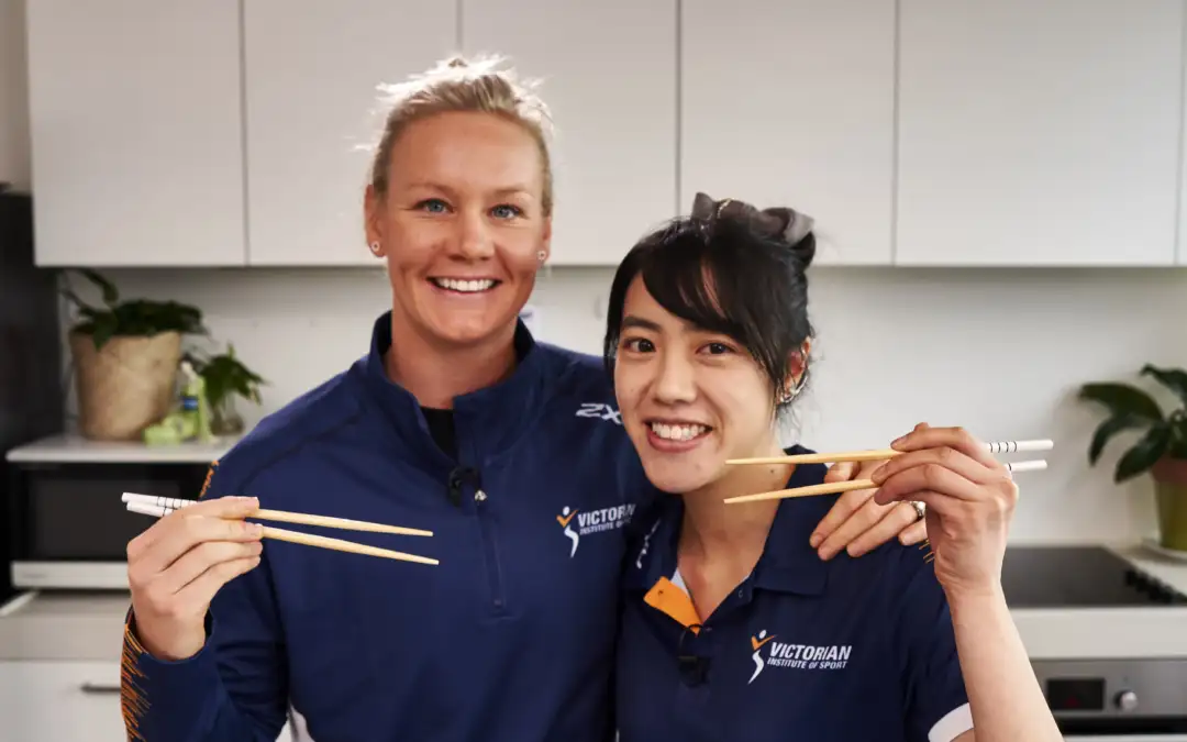 Tastes for Tokyo | Okonomiyaki – Rowie Webster