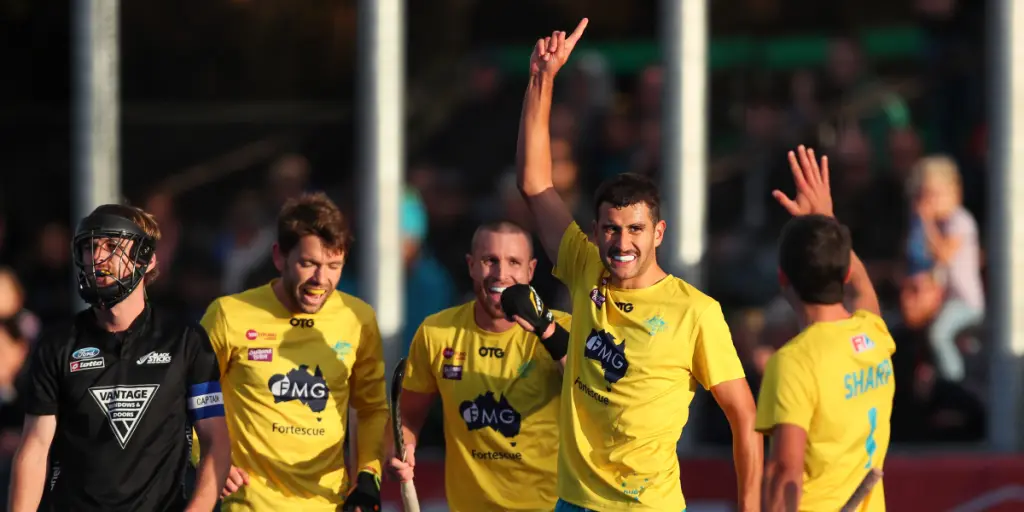 WEEKEND WRITE-UP: Australian hockey teams fire, Vixens on the winners list and 3×3 basketball heartbreak