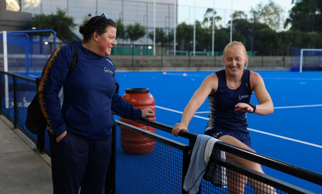 How to have a wellbeing conversation