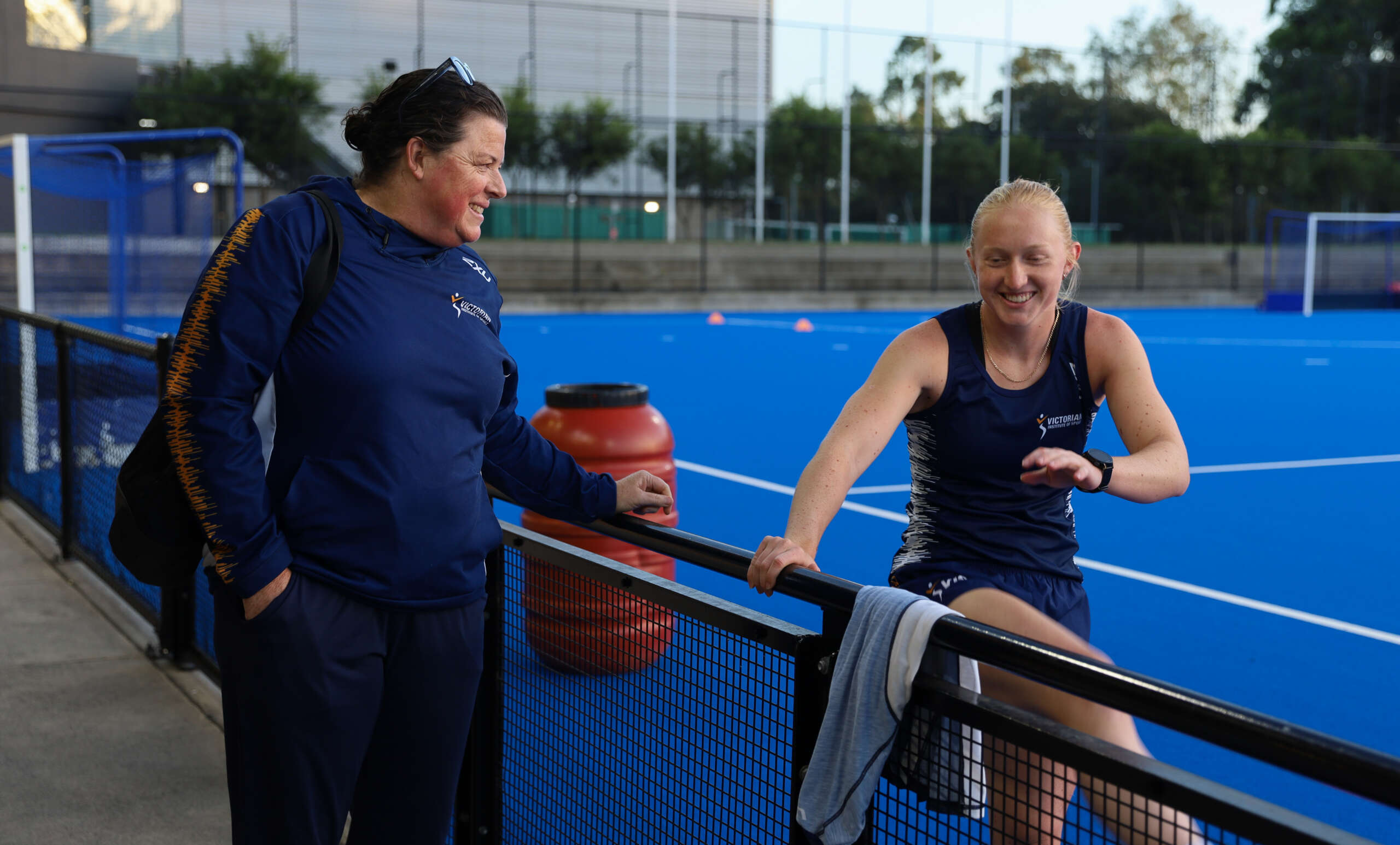 How to have a wellbeing conversation