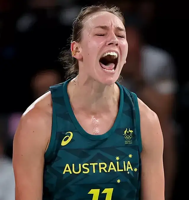 Alanna Smith