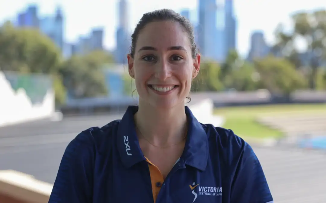 Rebecca Allen