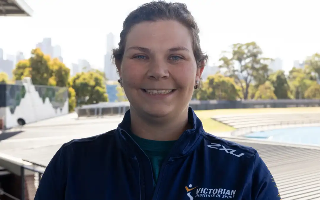 Catherine Skinner OAM
