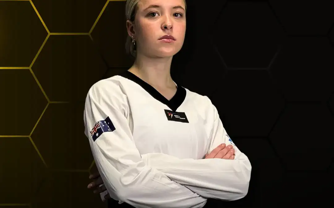Gabriella Blewitt