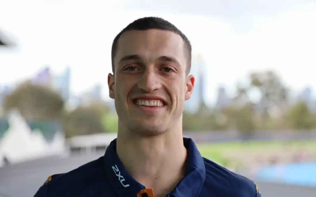 Dylan Harari