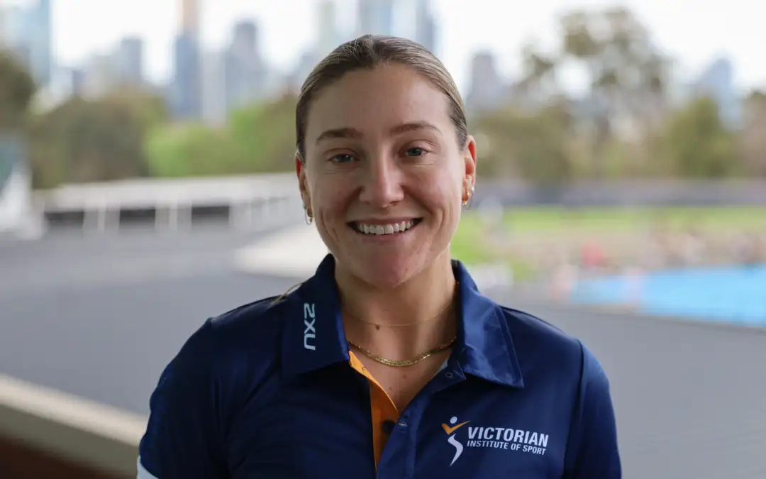 Sarah Smith