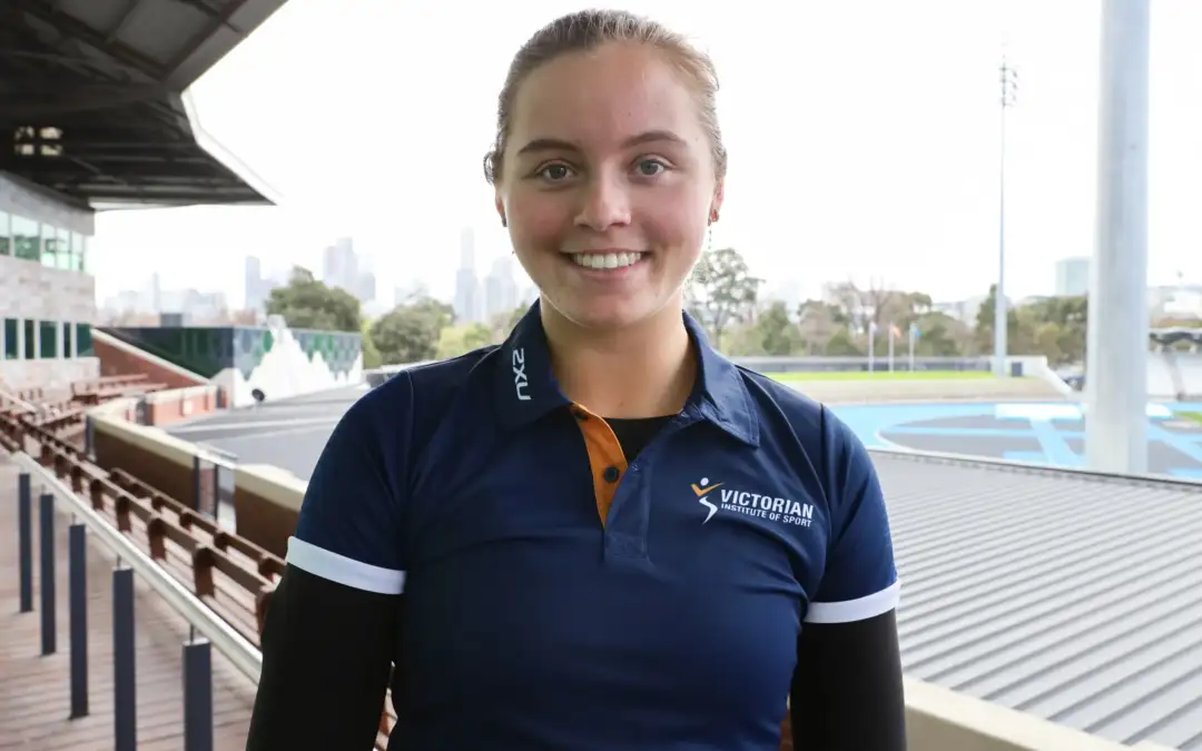 Sarah Marriott