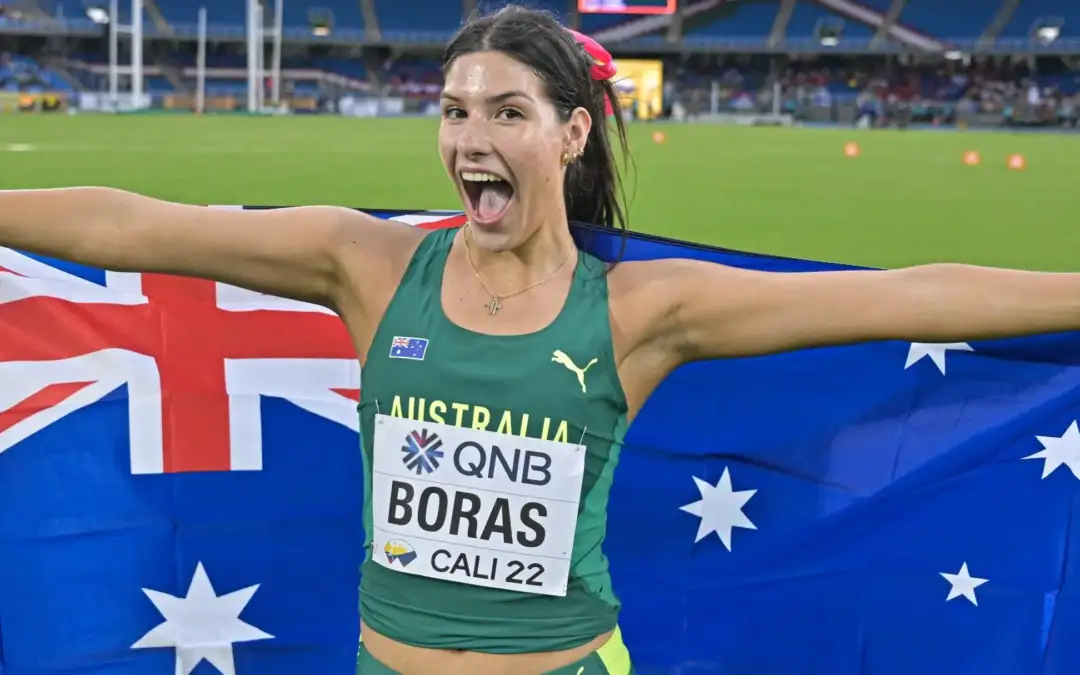 Tiana Boras