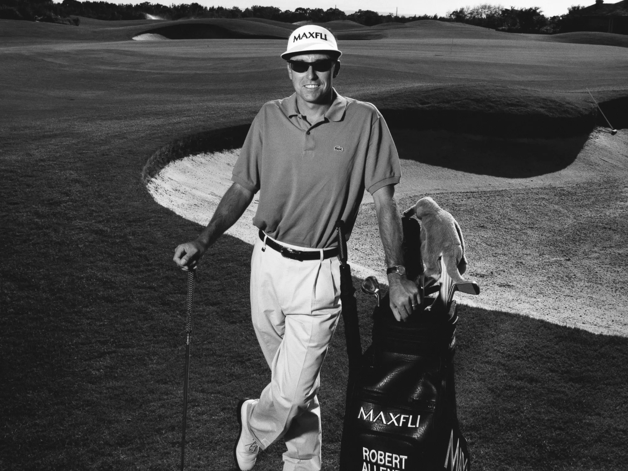 Robert Allenby