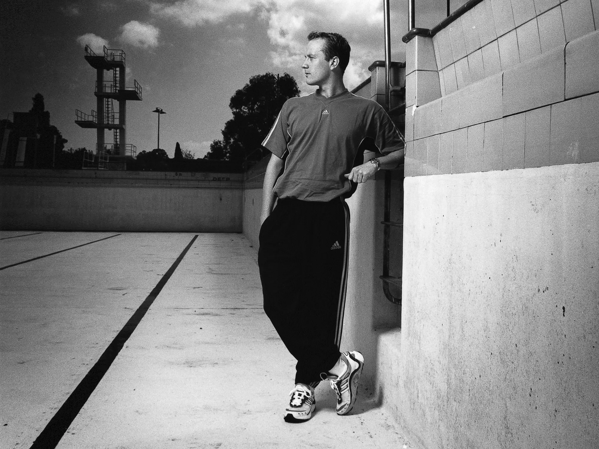 Daniel Kowalski