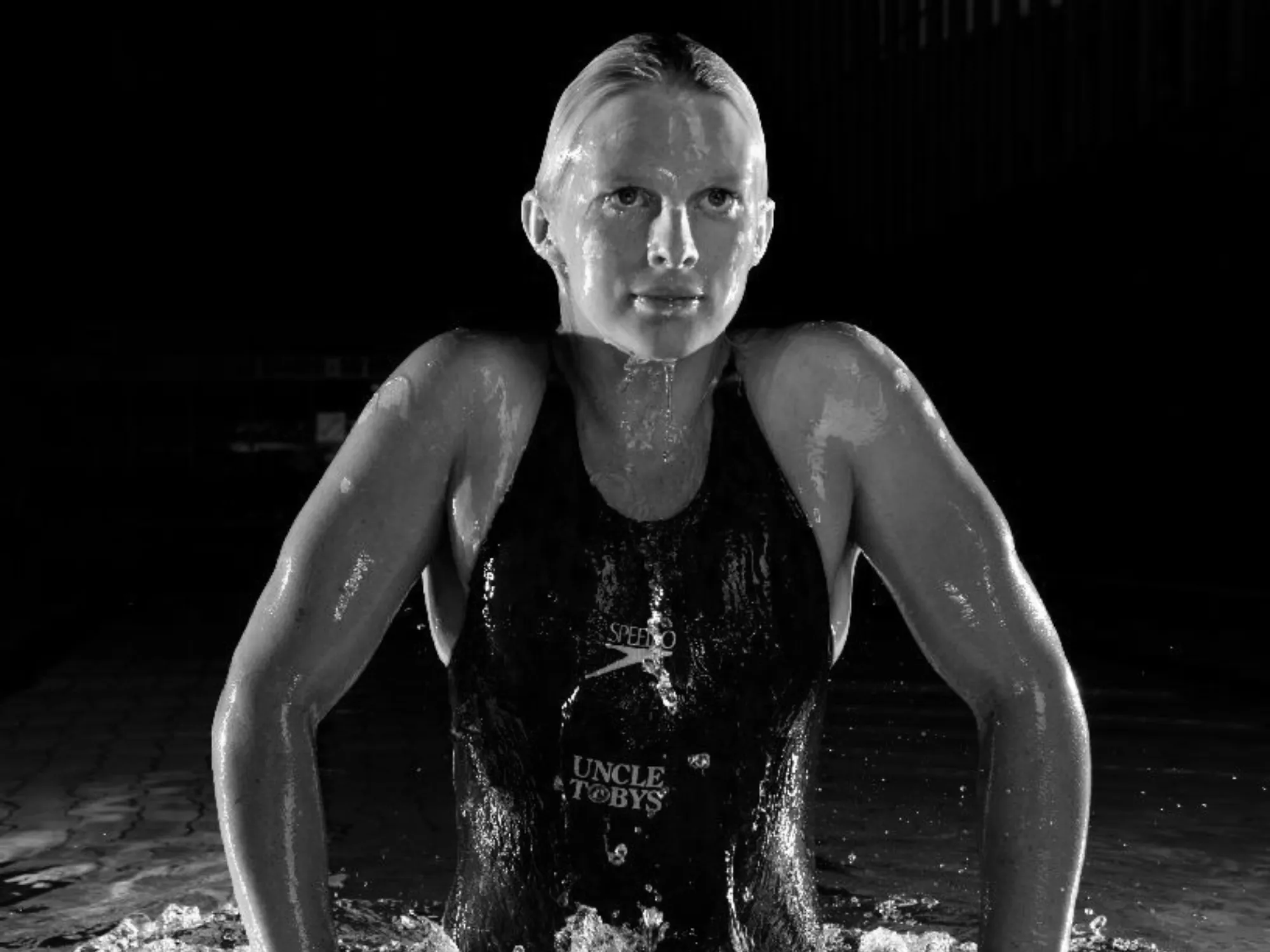 Leisel Jones