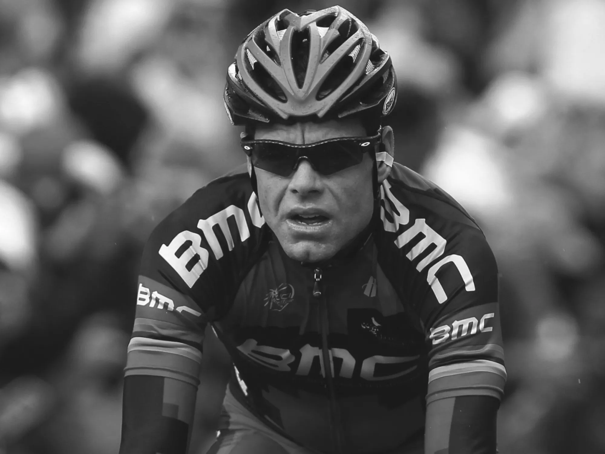 Cadel Evans AM